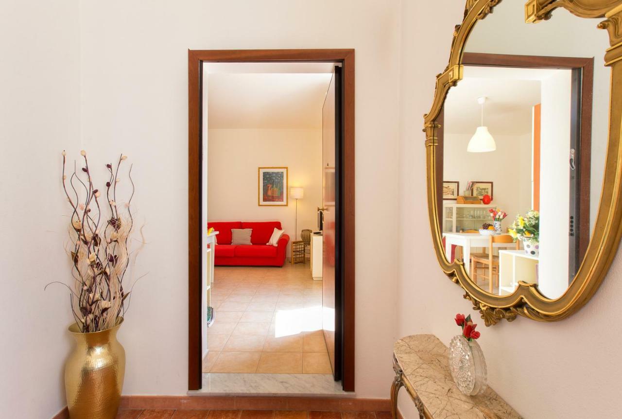 Centro Storico Carlo Alberto Alghero Buitenkant foto