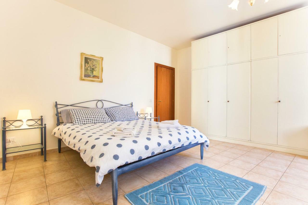 Centro Storico Carlo Alberto Alghero Buitenkant foto