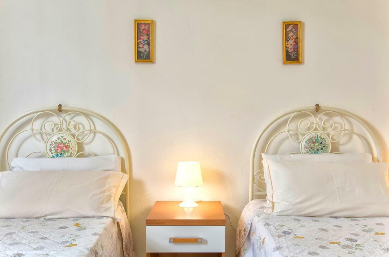 Centro Storico Carlo Alberto Alghero Buitenkant foto