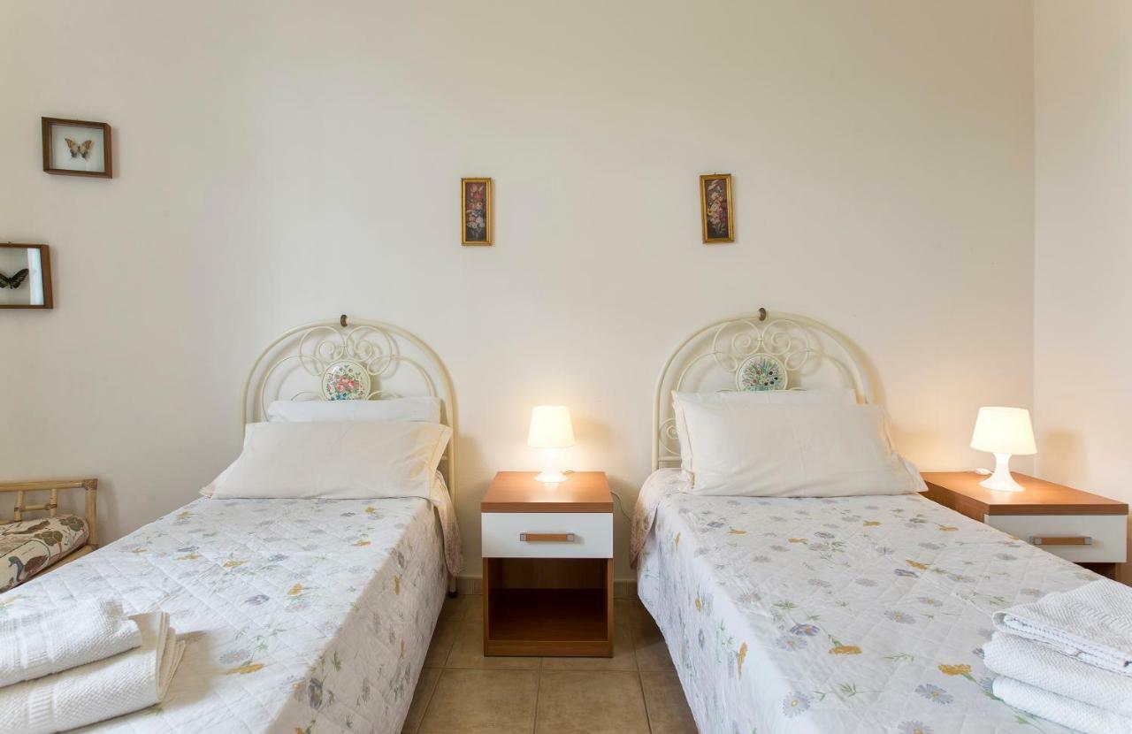 Centro Storico Carlo Alberto Alghero Buitenkant foto